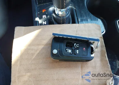 2020 Chevrolet Impala Fwd Premier из США, поврежденный, VIN 2G1105S3XL9102532